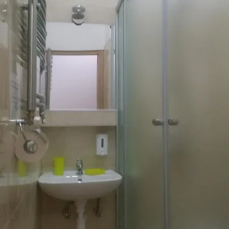 Hostel Hostelswidnicka24 Wrocław