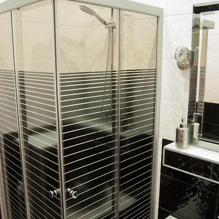 Hostelswidnicka24 Hostel *