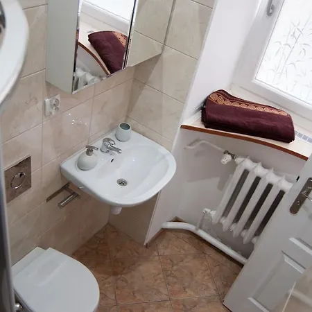 Hostelswidnicka24 호스텔 브로츠와프