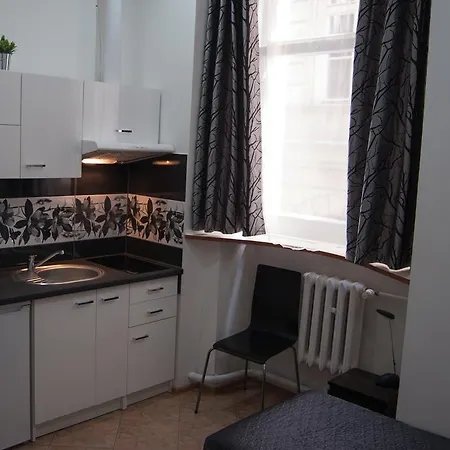 Hostelswidnicka24 Wrocław