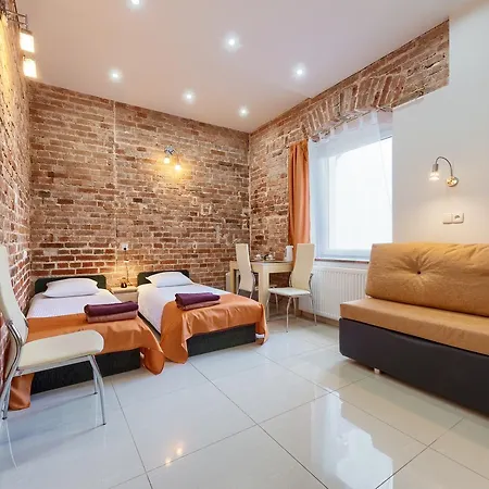 Hostelswidnicka24 Hostel Wrocław
