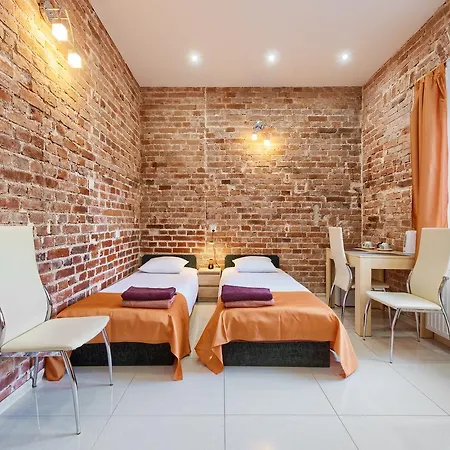 Hostelswidnicka24 브로츠와프