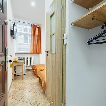 Hostelswidnicka24 * Wrocław