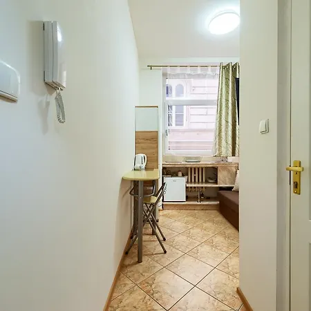 Hostelswidnicka24 브로츠와프