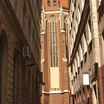 Hostelswidnicka24 Wrocław