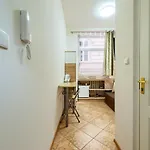 Hostelswidnicka24 弗罗茨瓦夫