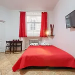 旅馆 Hostelswidnicka24 弗罗茨瓦夫