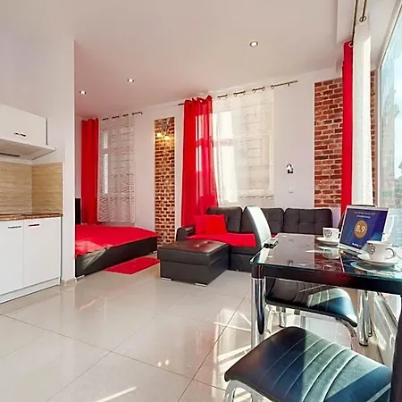 Hostel Hostelswidnicka24 *
