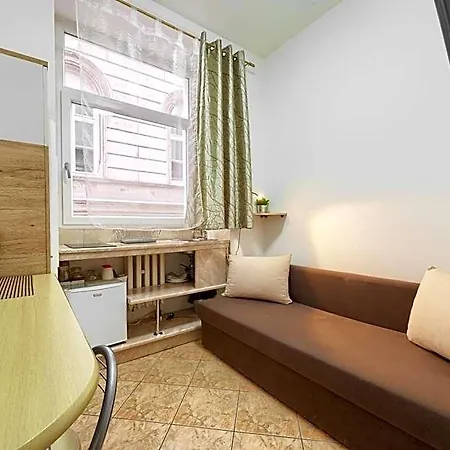 Hostel Hostelswidnicka24