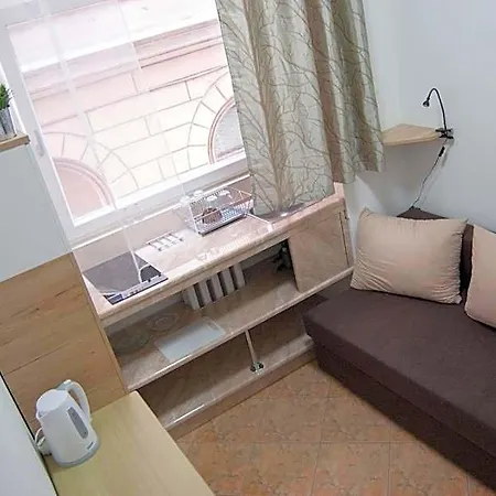 Hostel Hostelswidnicka24