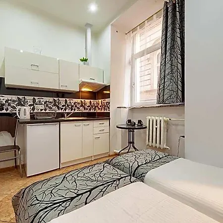 Hostelswidnicka24 * Wroclaw