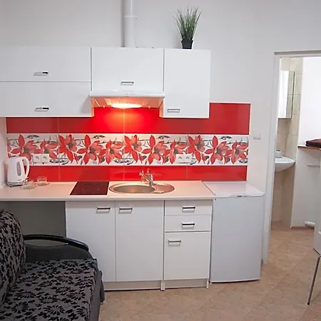 Hostelswidnicka24 * Wroclaw