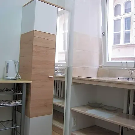 Hostelswidnicka24 Hostel *
