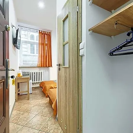Hostelswidnicka24 Hostel Wroclaw