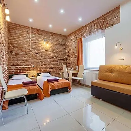 Hostelswidnicka24 Wroclaw