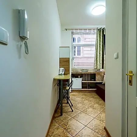 Hostel Hostelswidnicka24