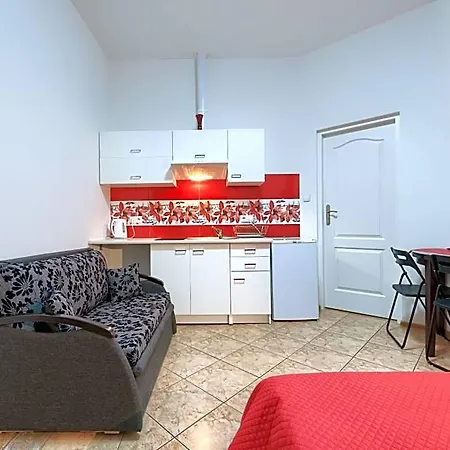 Hostelswidnicka24 Wroclaw