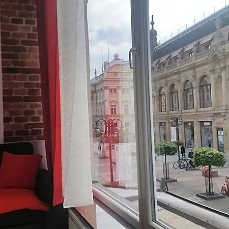Hostelswidnicka24 Hostel