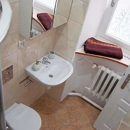 Hostelswidnicka24 Hostel Wroclaw