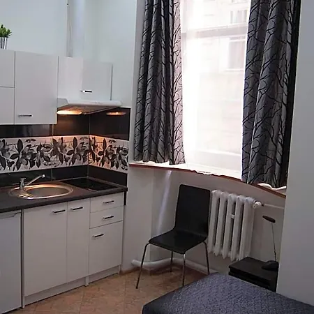 Hostelswidnicka24 * Wroclaw