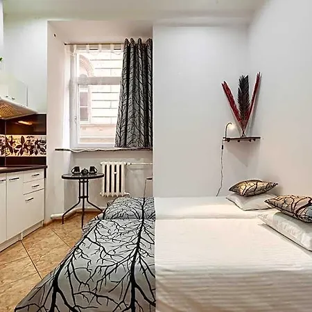 Hostelswidnicka24 Wroclaw
