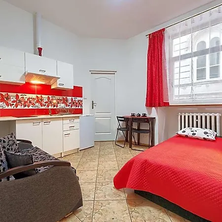 Hostelswidnicka24 * Wroclaw