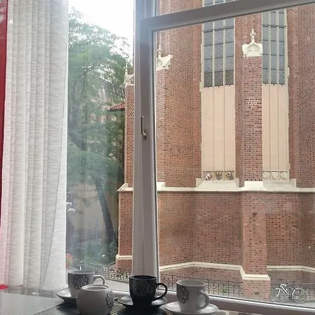 Hostal Hostelswidnicka24 *