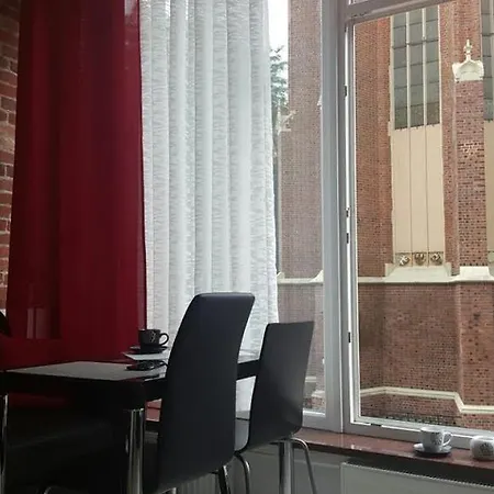 Hostelswidnicka24 Hostel Vratislav