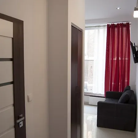 Hostelswidnicka24 Hostal