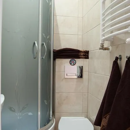 Hostelswidnicka24 Hostal *