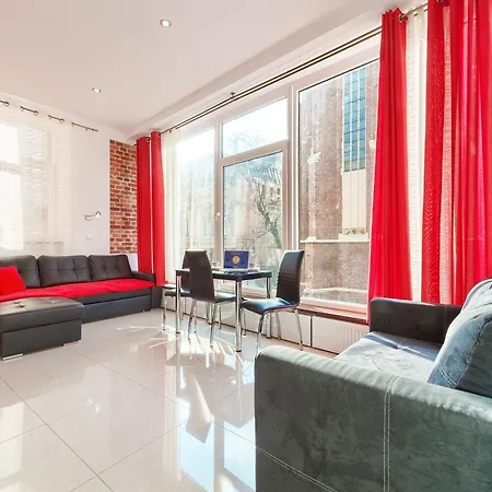 Hostelswidnicka24 Hostal *