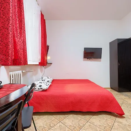 Hostelswidnicka24 * Breslavia