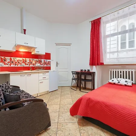 Hostal Hostelswidnicka24 *