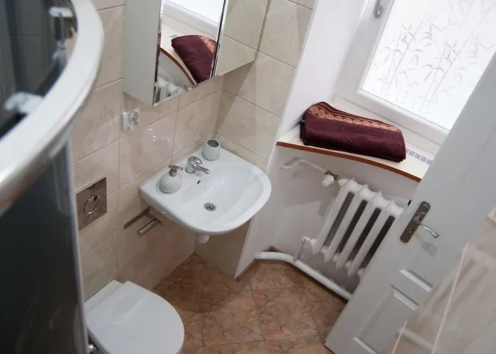 Hostelswidnicka24 호스텔 브로츠와프