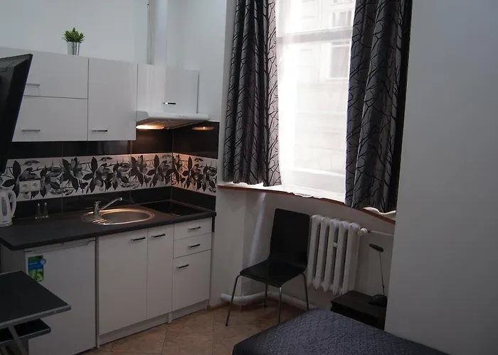 Hostelswidnicka24 브로츠와프